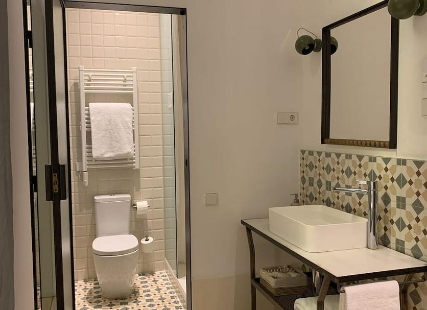 Bagno Foto