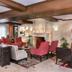 Area lounge