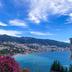 Vista esterna