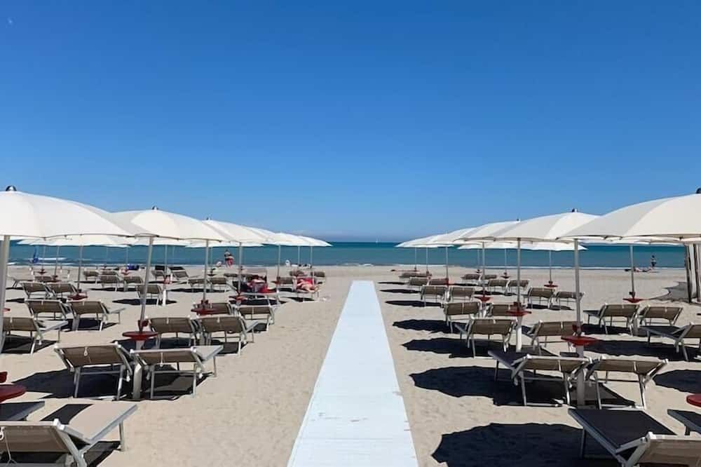 Spiaggia