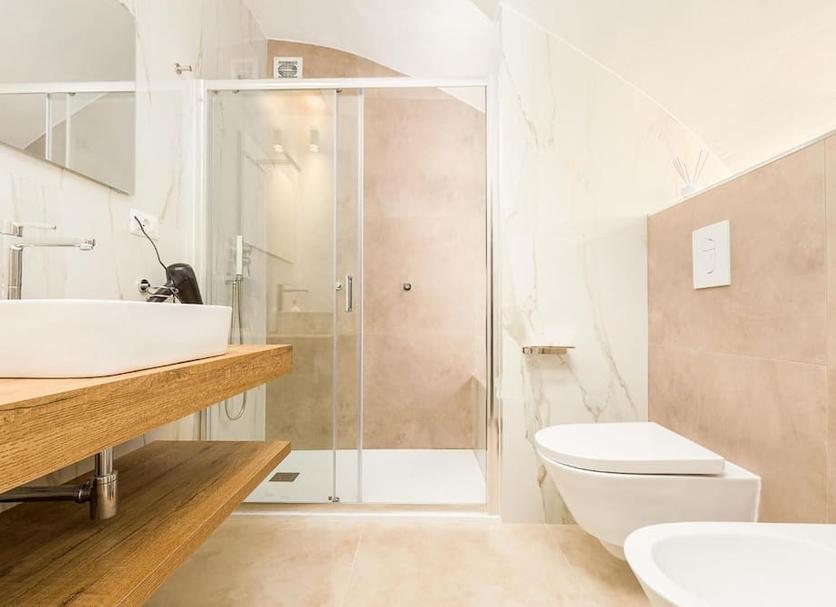 Bagno Foto