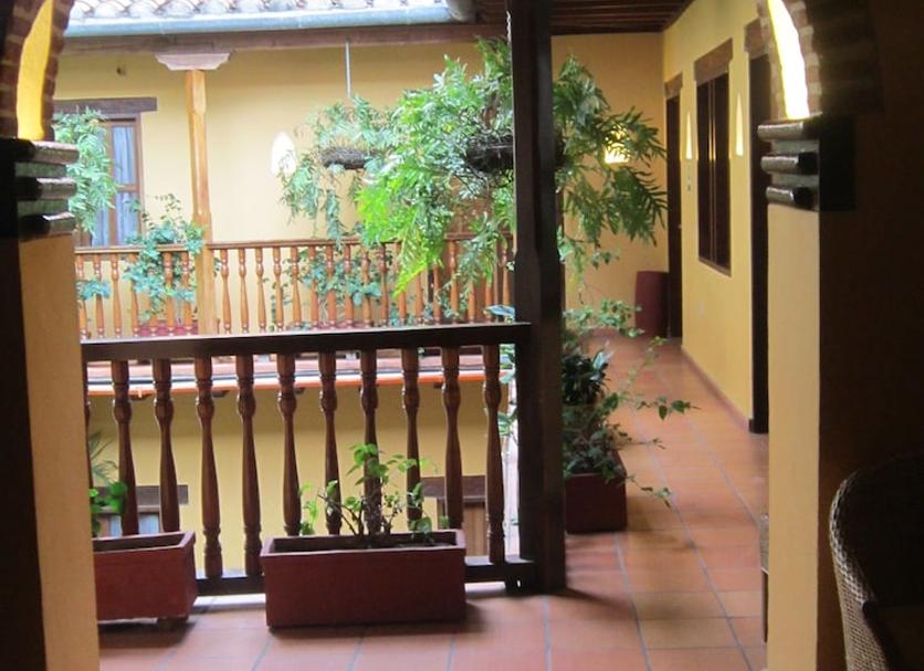 Balcone Foto