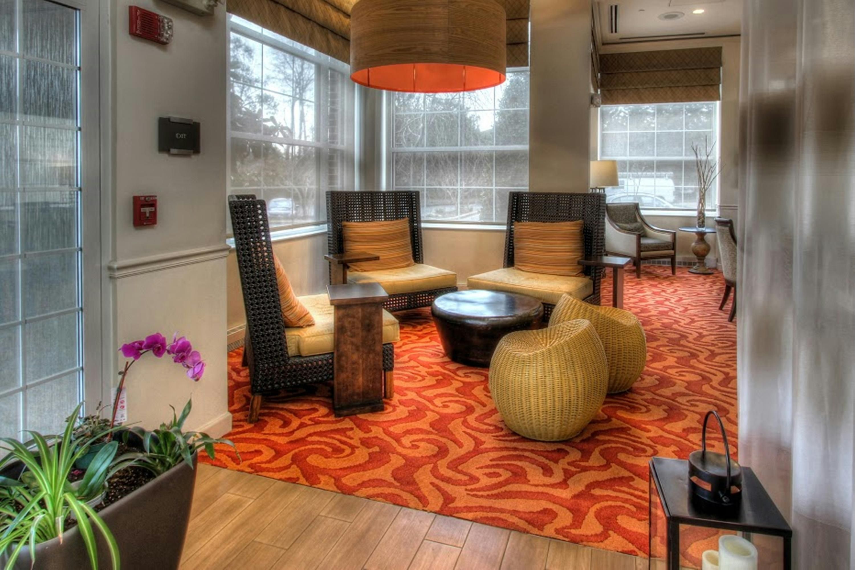 Area lounge