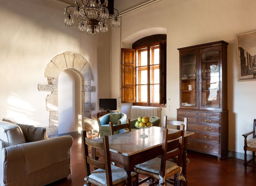 Sala pranzo Foto