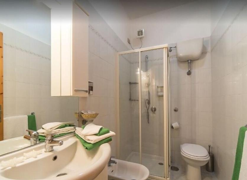 Bagno Foto