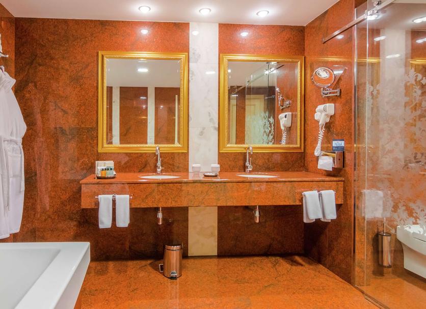 Bagno Foto