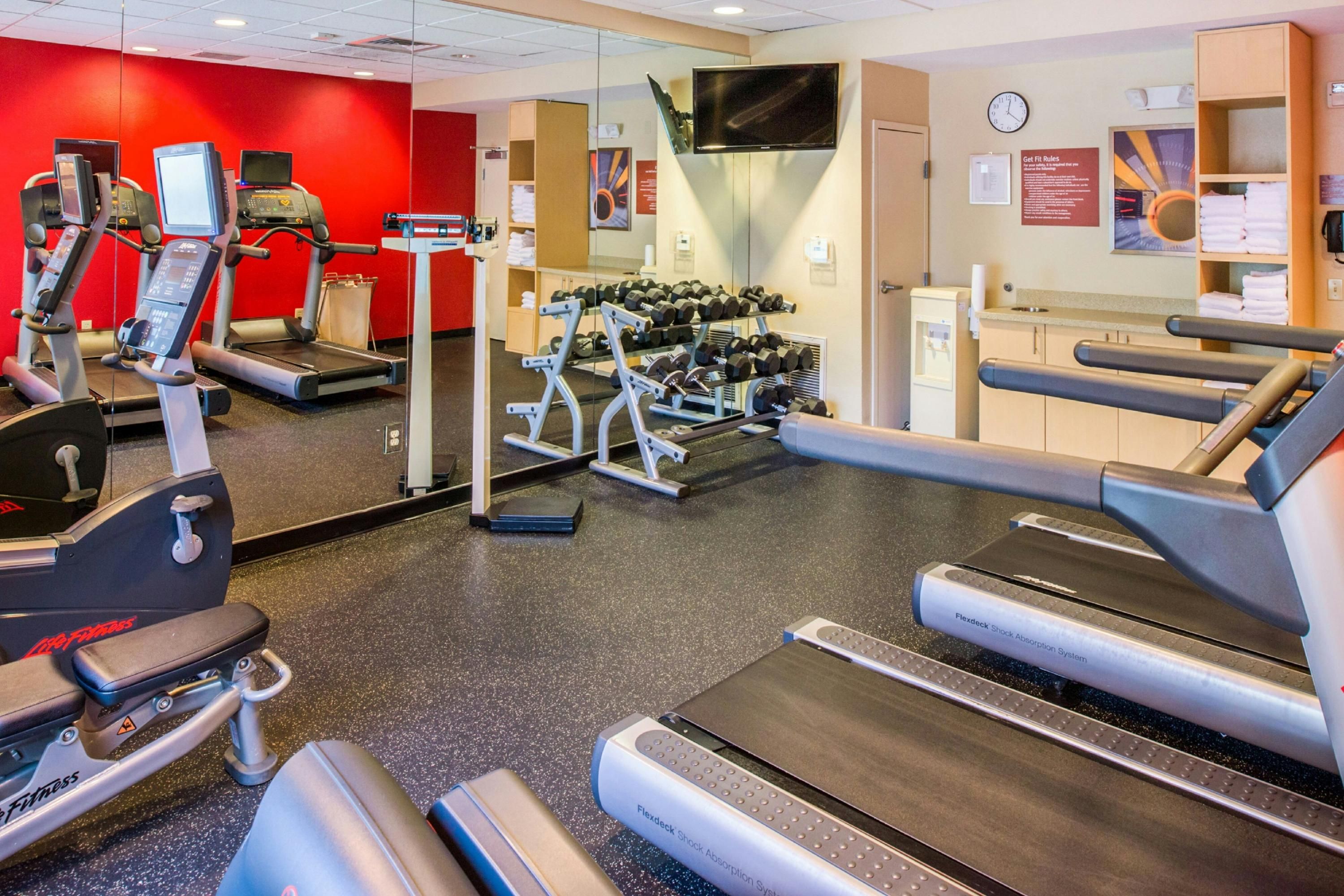 Palestra