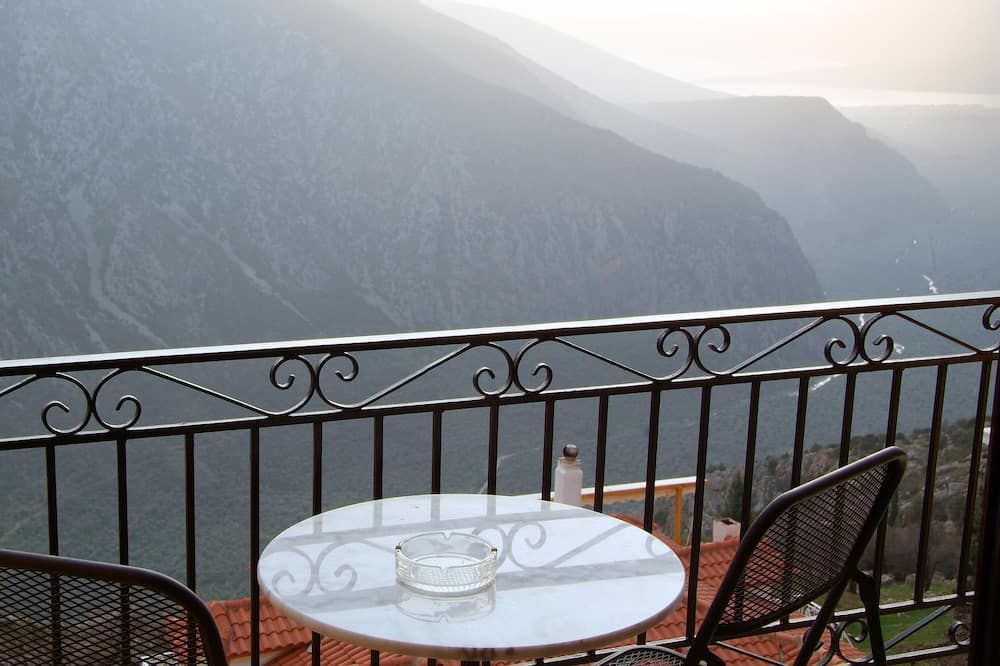 Balcone