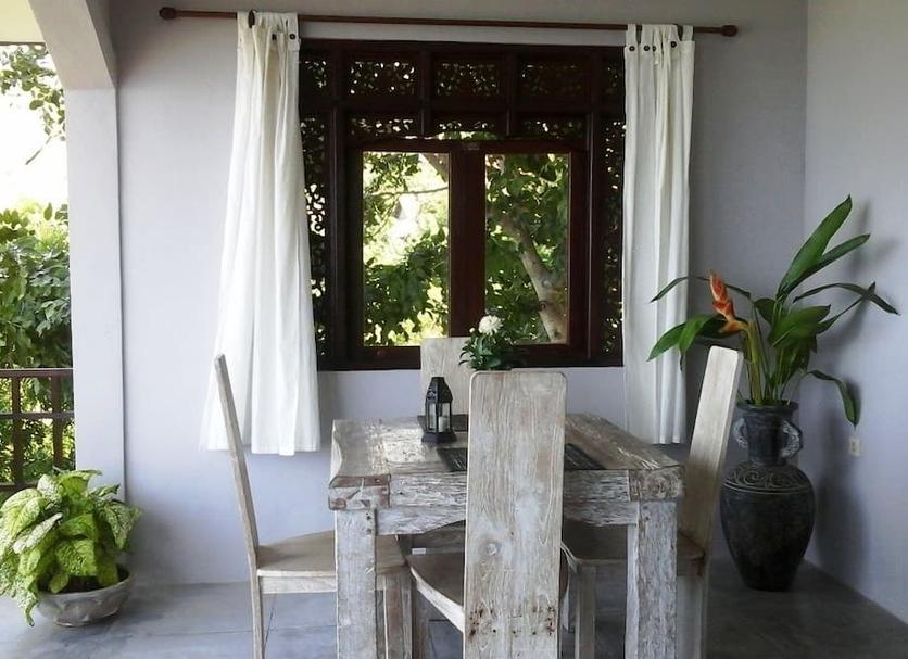 Sala pranzo Foto