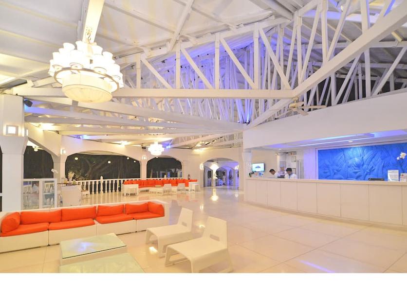 Ingresso Foto