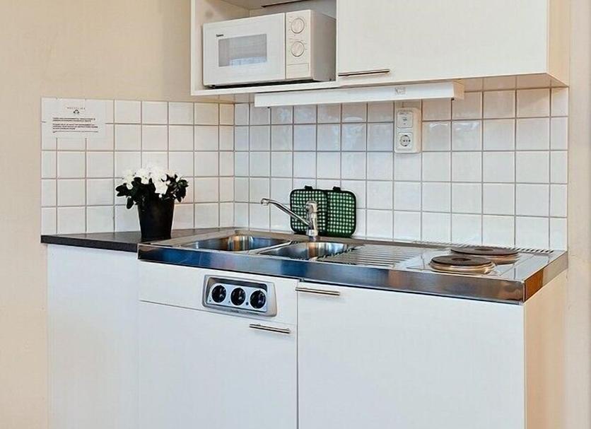 Cucina Foto