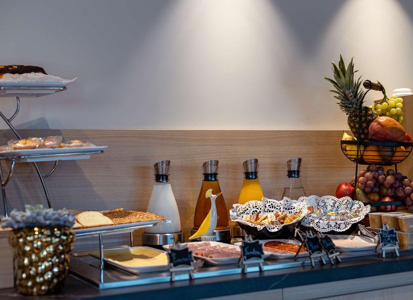 Sala pranzo Foto