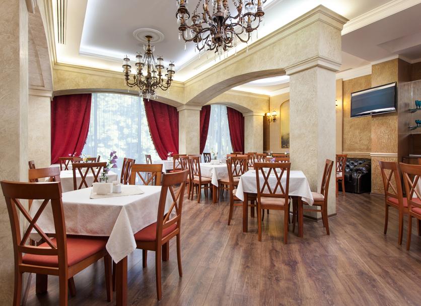 Ristorante Foto