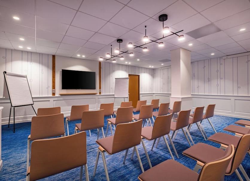 Sala conferenze Foto