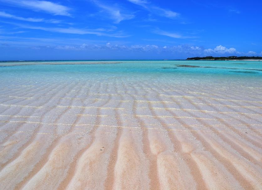 Spiaggia Foto