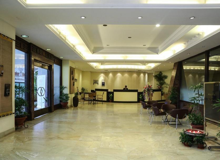 Ingresso Foto