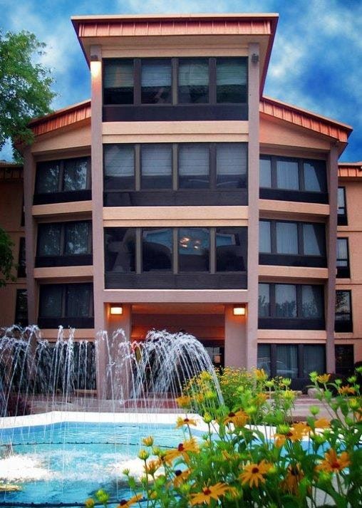 Edificio