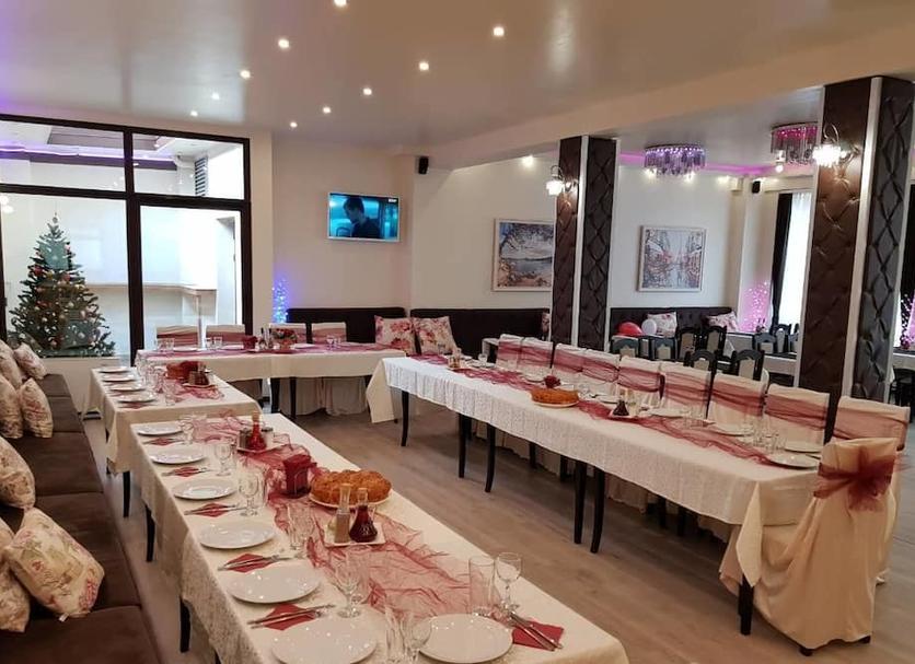 Ristorante Foto