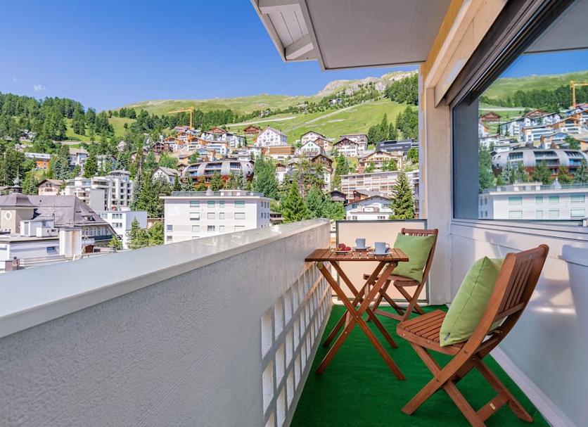 Balcone Foto