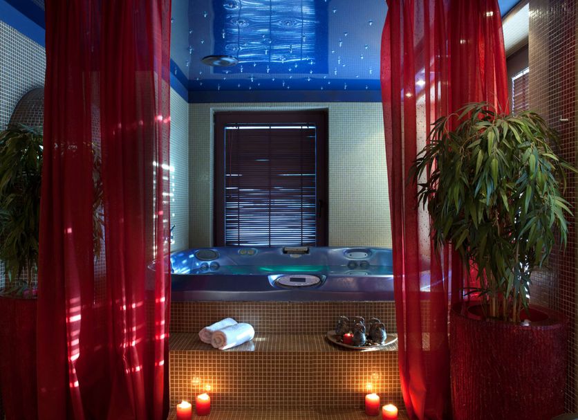 Spa Foto