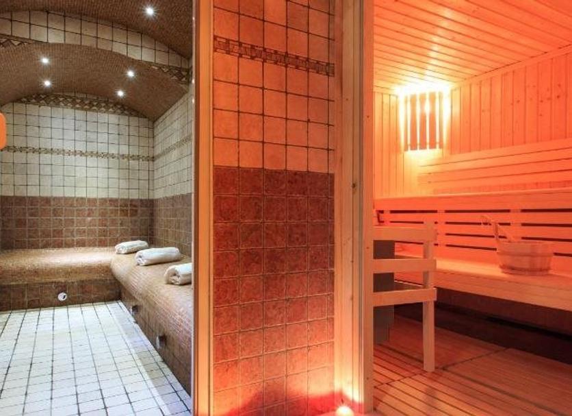 Spa Foto