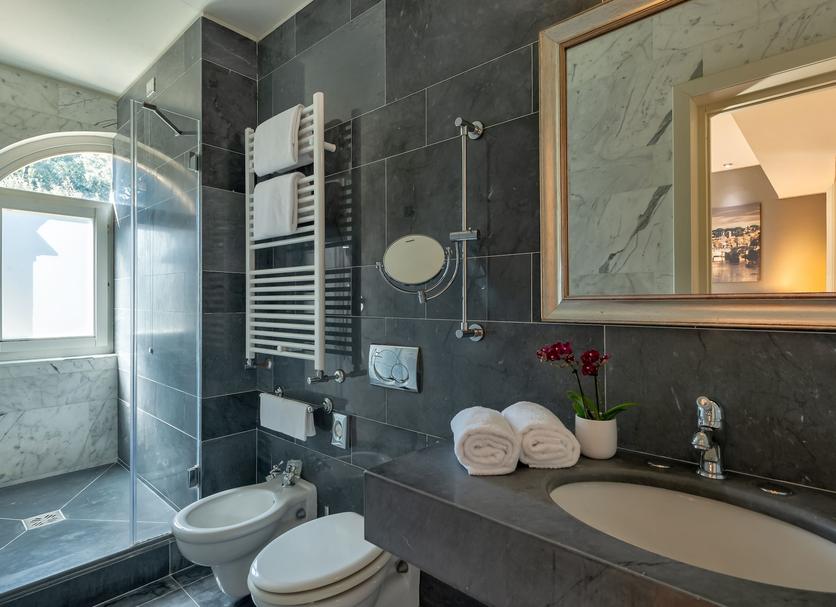 Bagno Foto