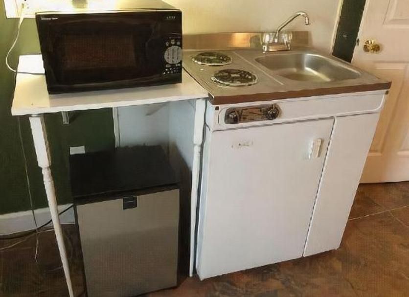 Cucina Foto