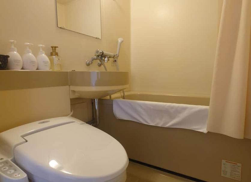 Bagno Foto