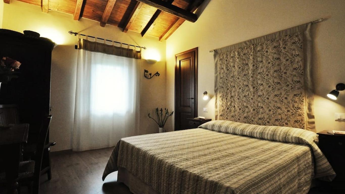 Podere Pontepietra