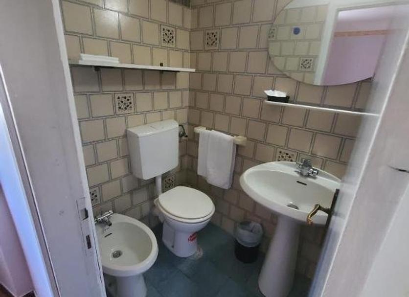 Bagno Foto