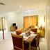 Sala pranzo