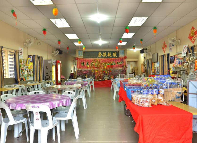 Ristorante Foto