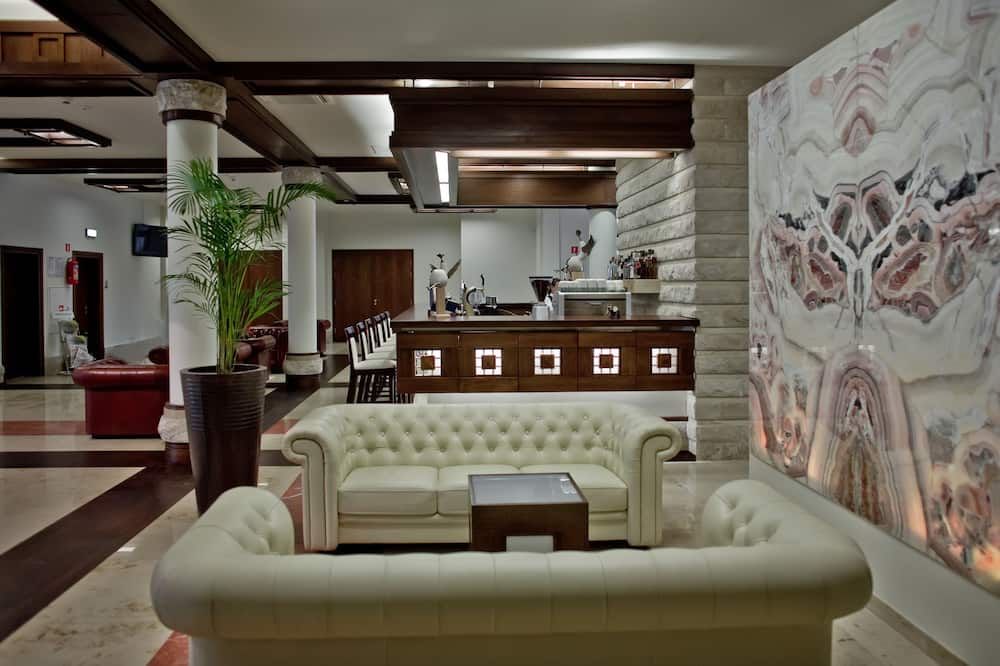 Ingresso