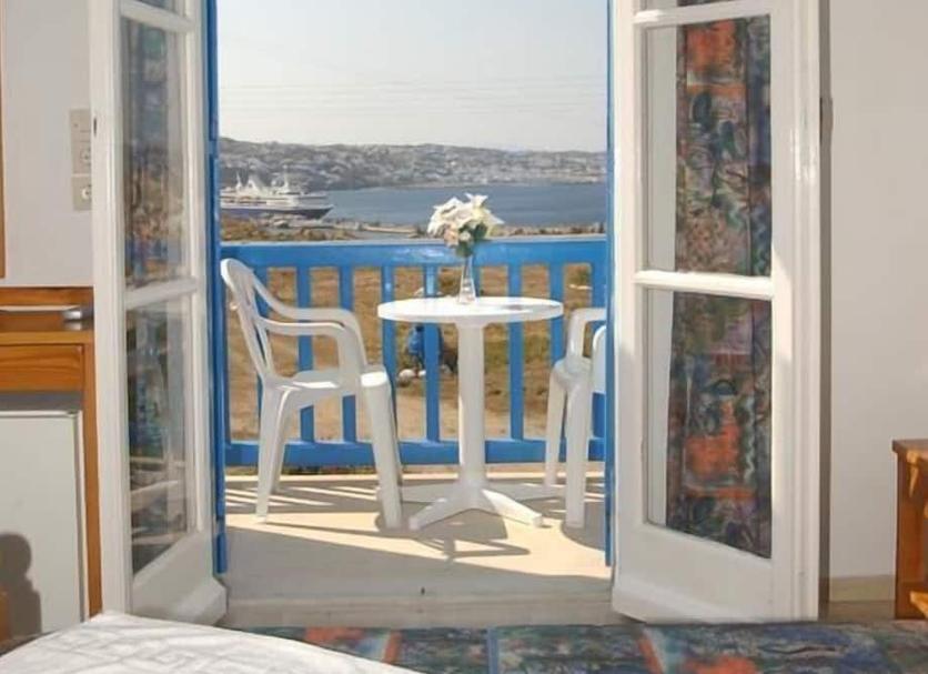 Balcone Foto