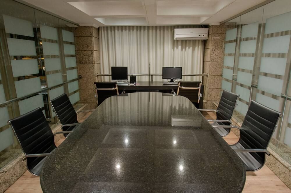 Sala conferenze