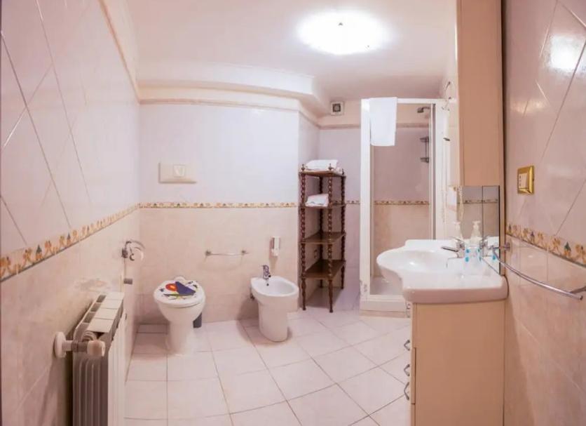 Bagno Foto