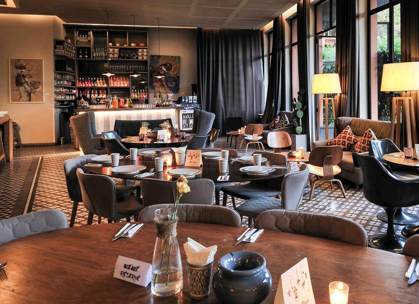 Ristorante Foto