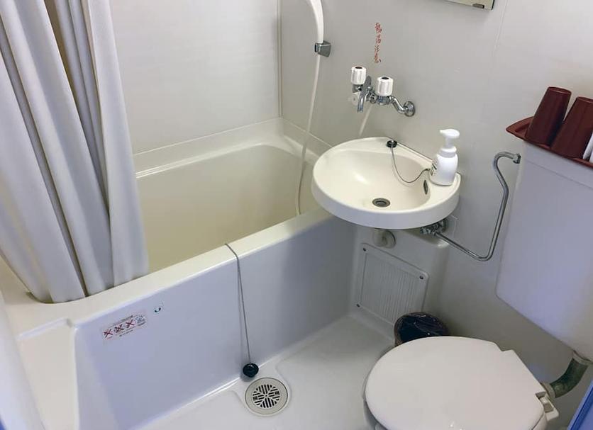 Bagno Foto