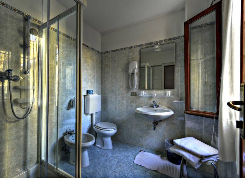 Bagno Foto