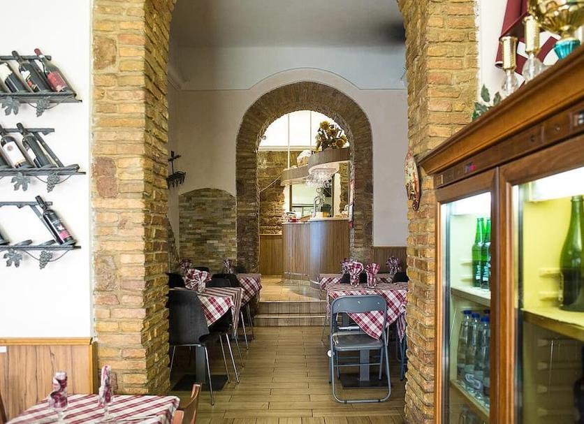 Ristorante Foto