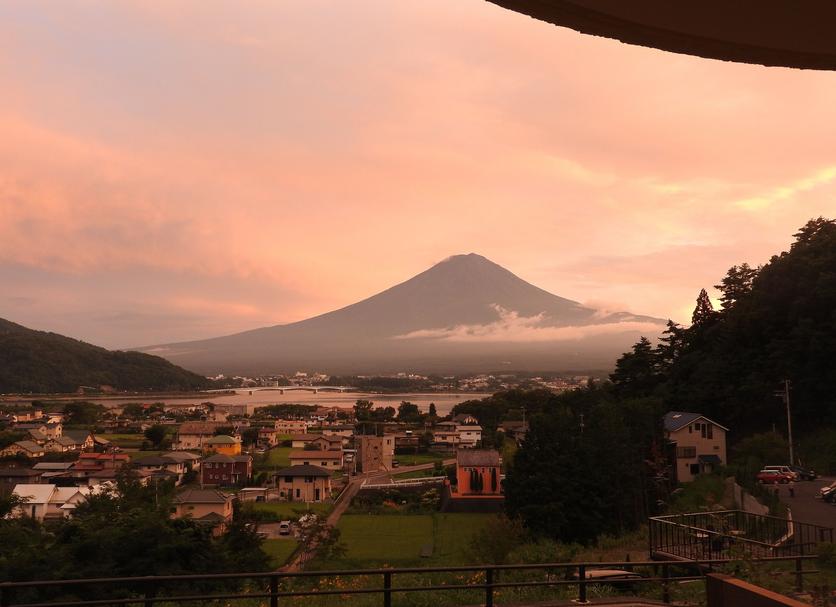 Vista esterna Foto