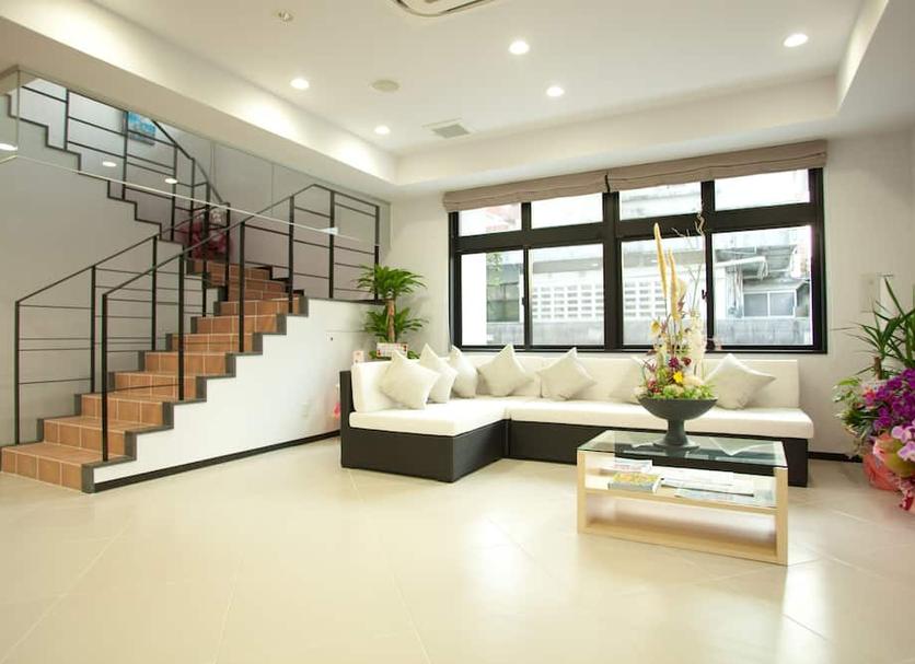 Ingresso Foto