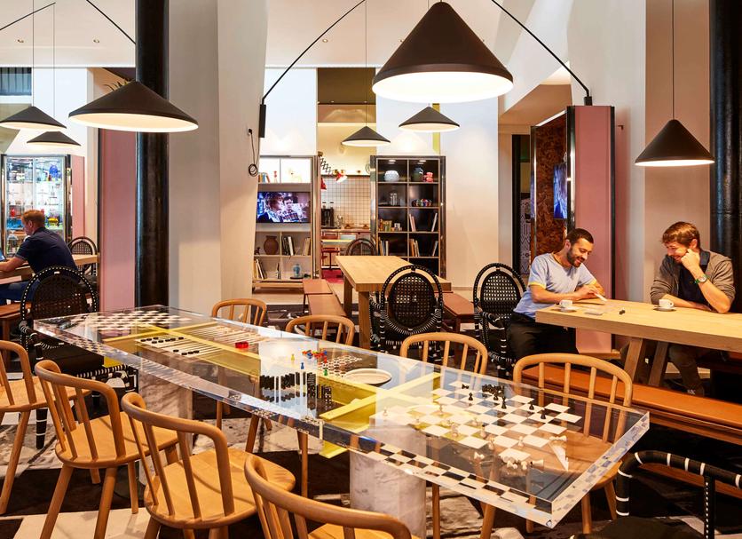 Ristorante Foto