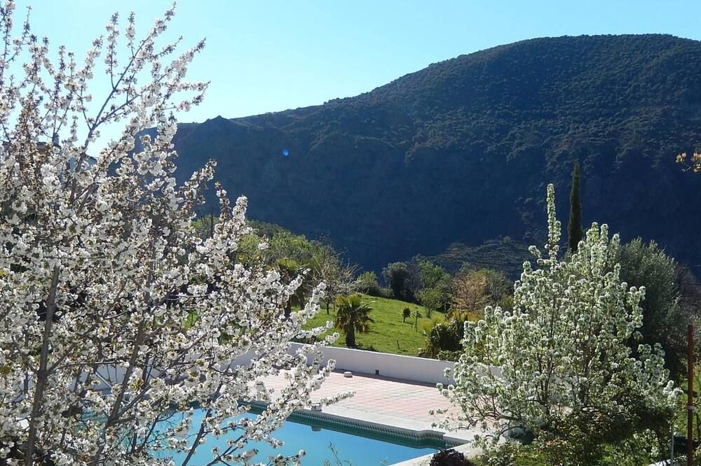 Vista esterna