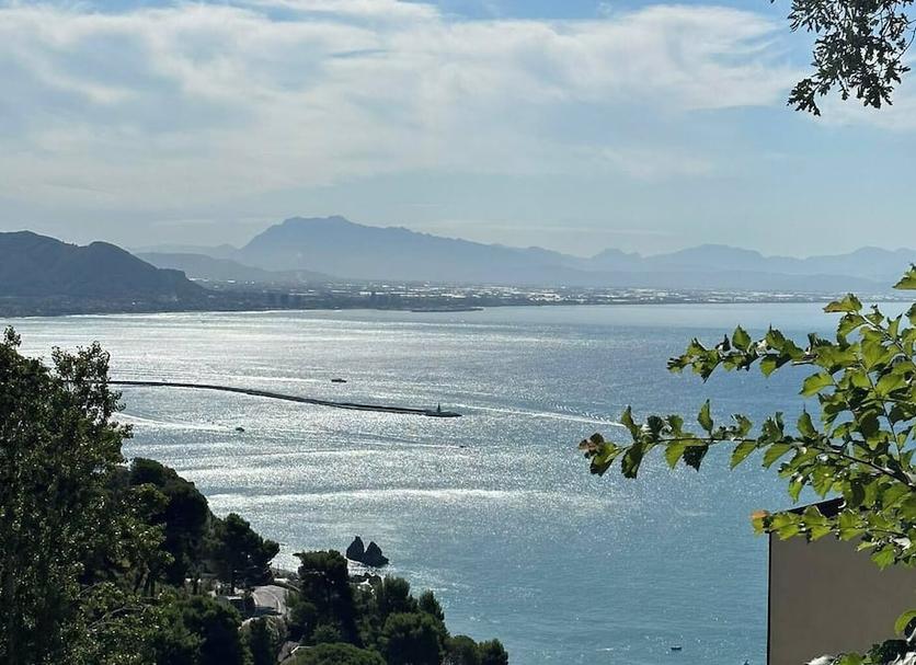 Vista esterna Foto