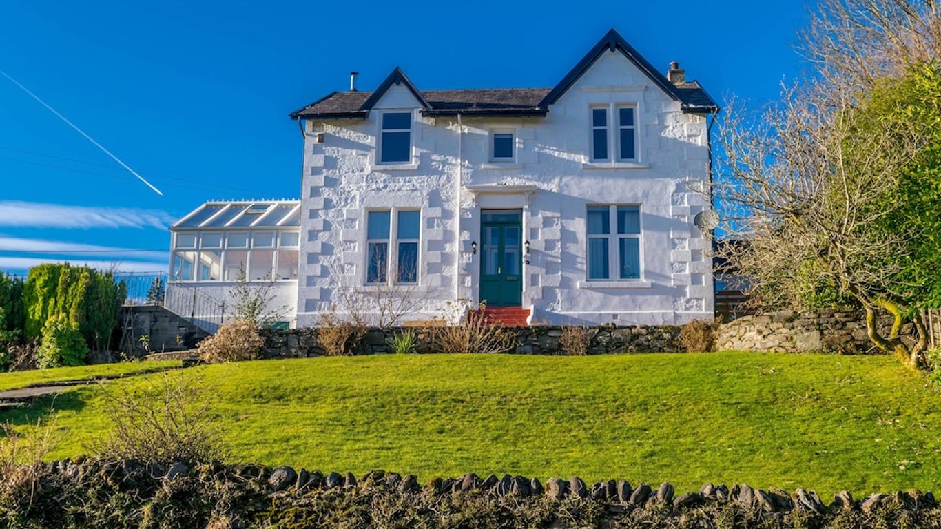The Tregortha B&B