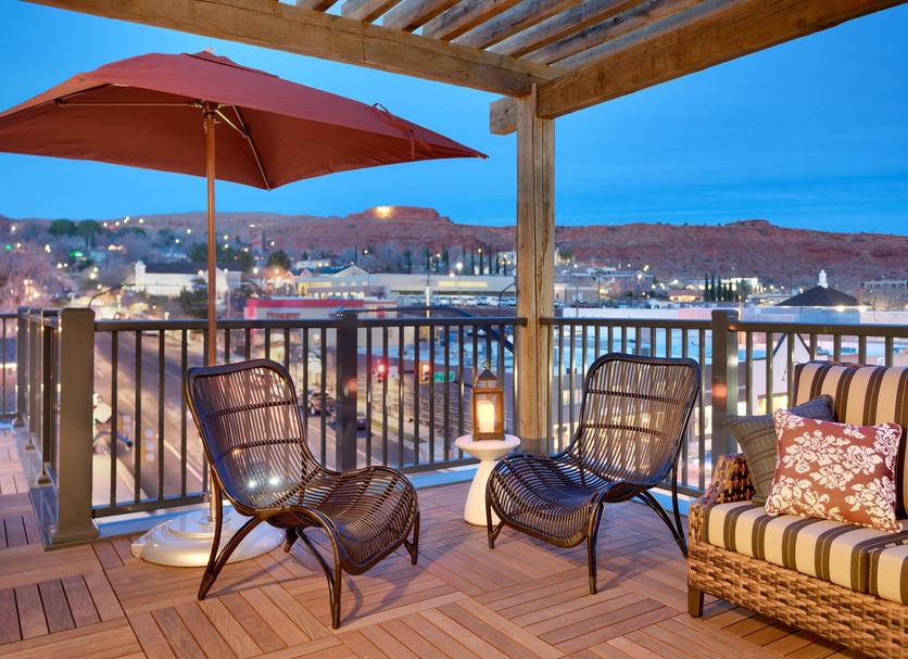 Balcone Foto