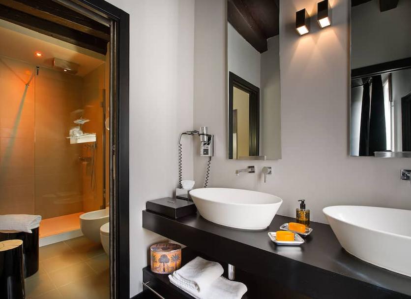 Bagno Foto