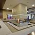 Area lounge