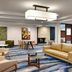 Area lounge